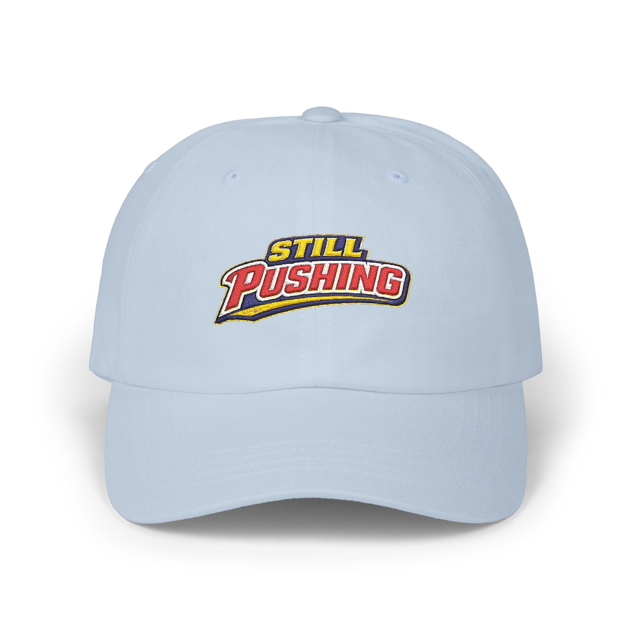 Classic Dad Cap