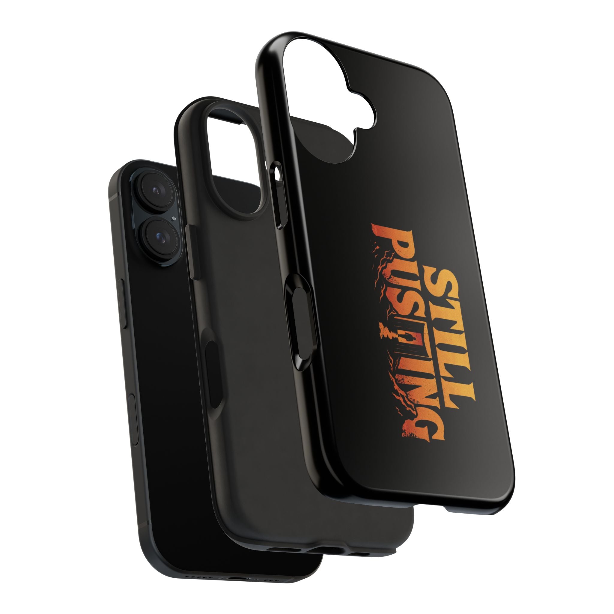 Tough Phone Cases