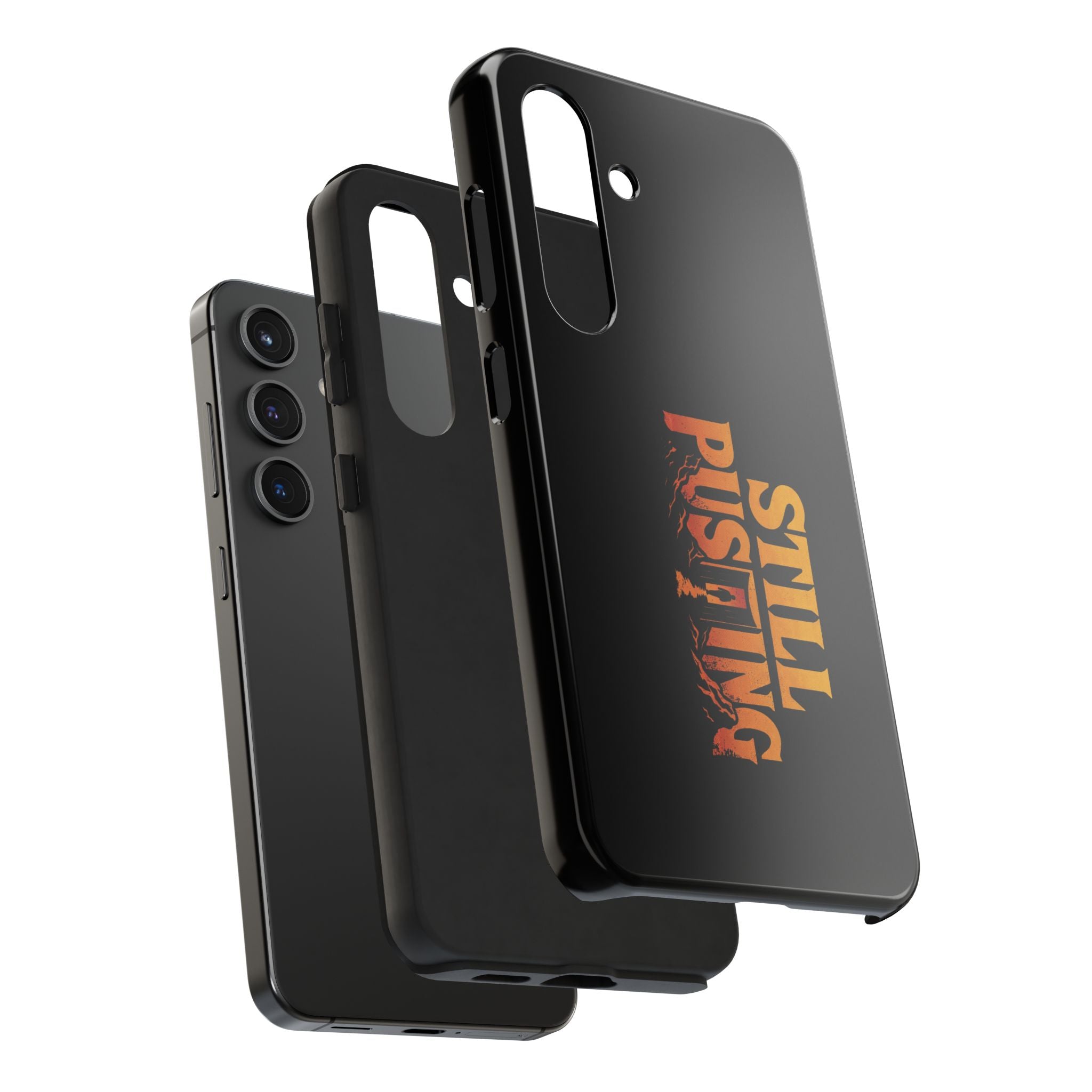 Tough Phone Cases