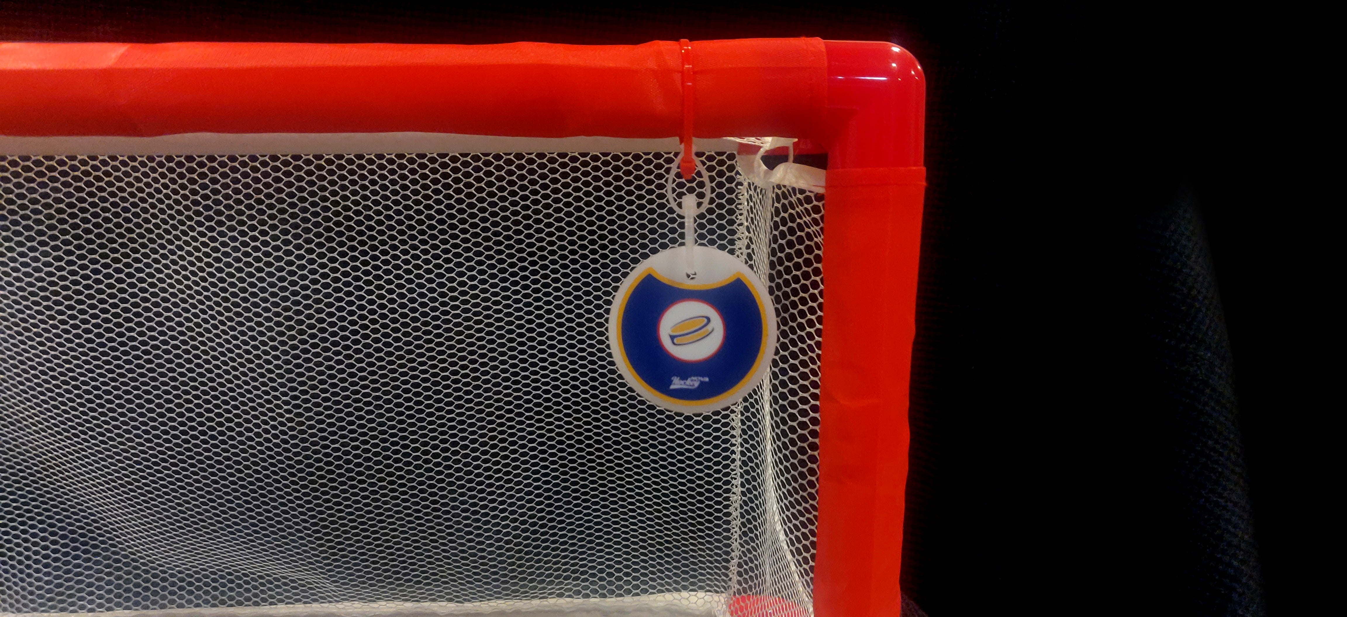 Nova Hockey Target Kit
