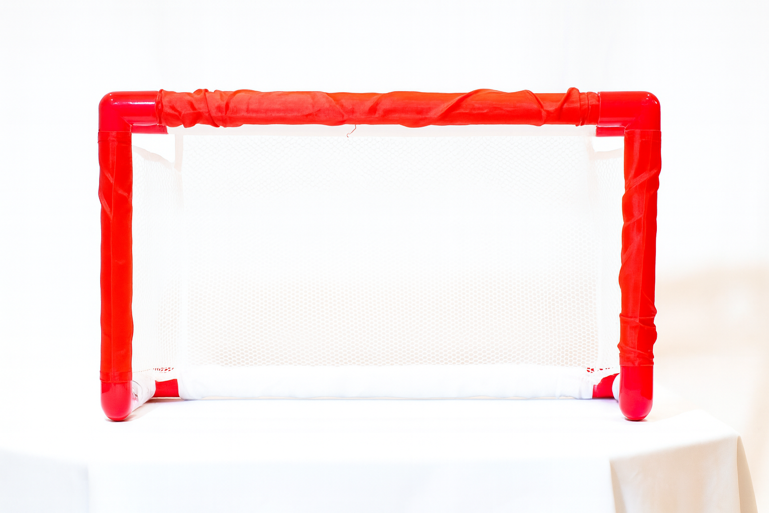 PRÉCOMMANDE : Nova Hockey Goal